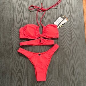 Vix Bikini  - New . MSRP 192.00 🌴🌴🏖
